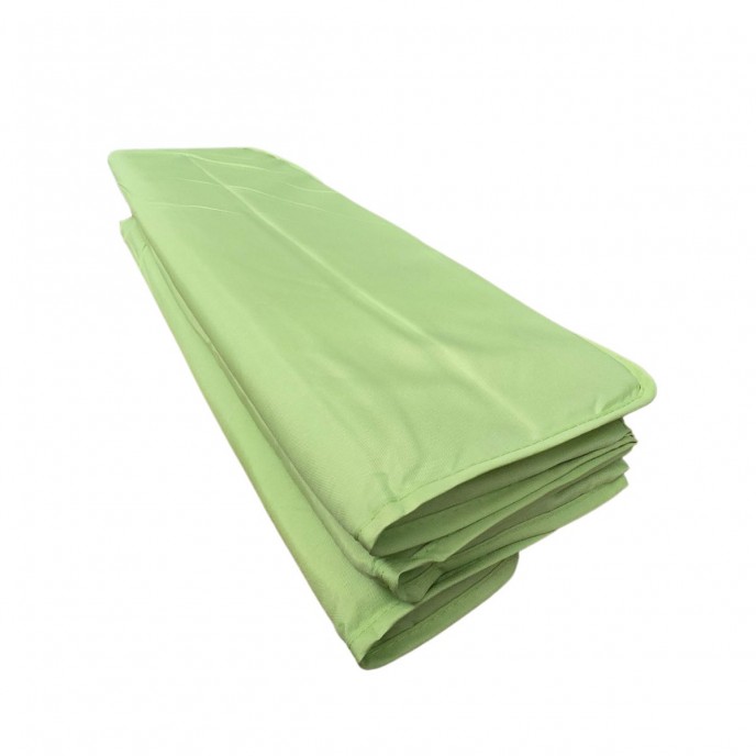 Chipolino Travel Cot Mattress Base Mint Chipolino Travel Cot Mattress Base Mint