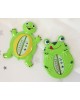 Kiokids Bath and Room Thermometer Green