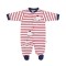 Babygrow Cotton Red Fish