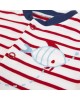 Babygrow Cotton Red Fish