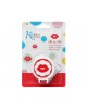 Kiokids Soother Holder Mrs.Lips