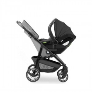 Hauck Travel System Shop n Care 2 in 1 Olive Hauck Travel System Shop n Care 2 in 1 Olive
