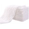 Soft Touch Muslin Squares 5pk white Soft Touch Muslin Squares 5pk white