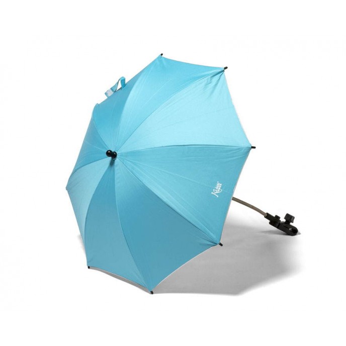Kiokids Parasol with UV Protection Blue
