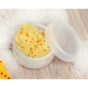 Kiokids Natural Sponge In Case Kiokids Natural Sponge In Case