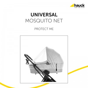 Hauck Protect Me Universal Insect Net Hauck Protect Me Universal Insect Net