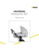 Hauck Protect Me Universal Insect Net