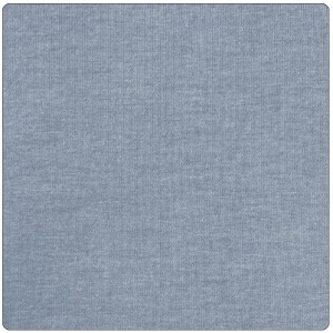 Theraline Maternity & Nursing Pillow Original Bamboo Melange Blue Gray Theraline Maternity & Nursing Pillow Original Bamboo Melange Blue Gray