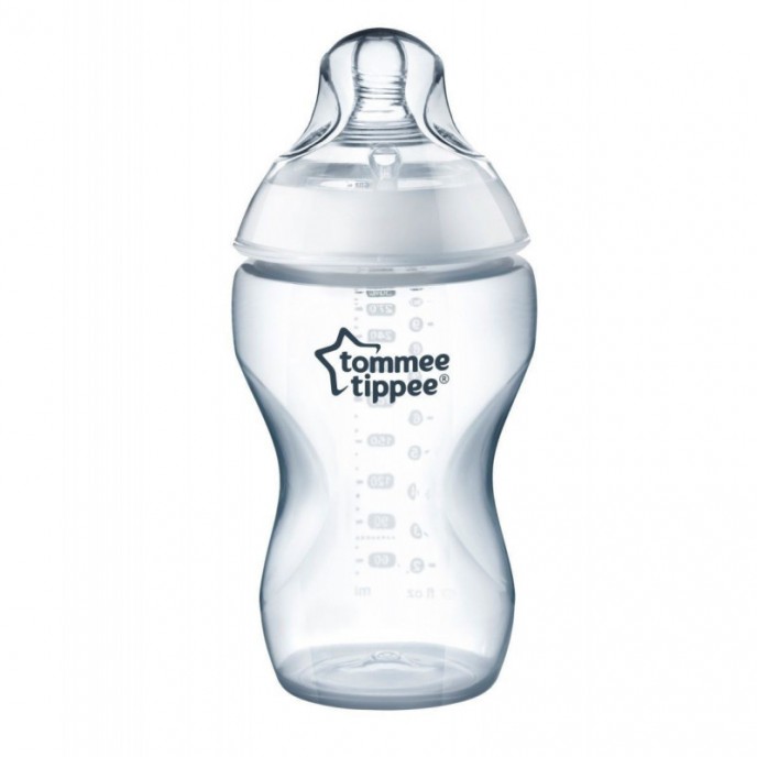 Tommee Tippee Bottle 340ml