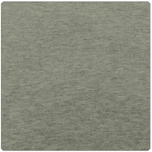 Theraline Maternity & Nursing Pillow Original Bamboo Melange Green Gray Theraline Maternity & Nursing Pillow Original Bamboo Melange Green Gray
