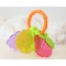 Kiokids Silicone Teether Fruit Kiokids Silicone Teether Fruit