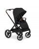 Hauck Travel System Walk n Care Black