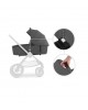 Hauck Travel System Walk n Care Dark Grey