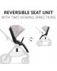 Hauck Travel System Walk n Care Beige