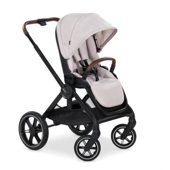 Hauck Travel System Walk n Care Beige