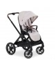 Hauck Travel System Walk n Care Beige