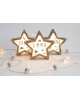 Vintiun Personalised Light up Star