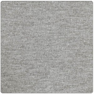 Theraline Maternity & Nursing Pillow Original Bamboo Melange Mid Gray Theraline Maternity & Nursing Pillow Original Bamboo Melange Mid Gray