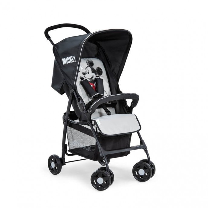 Hauck Stroller Sport Mickey Stars Hauck Stroller Sport Mickey Stars