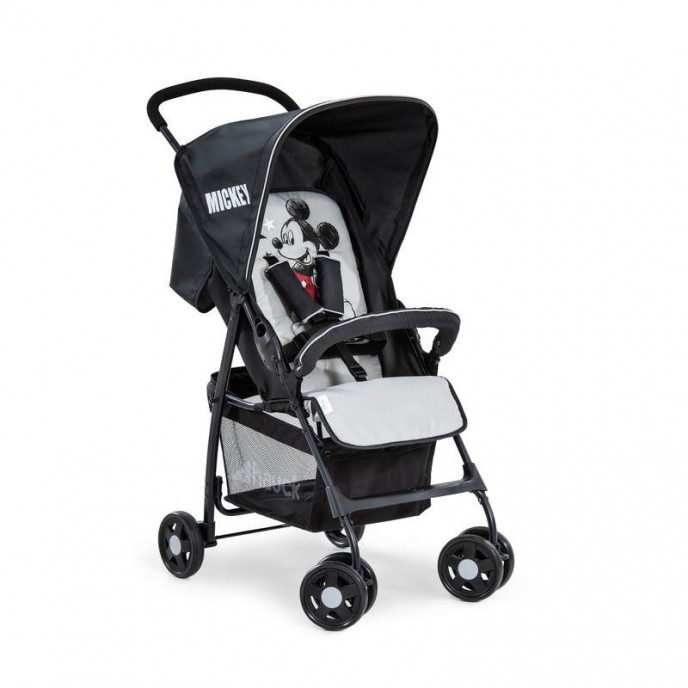 Hauck Stroller Sport Mickey Stars