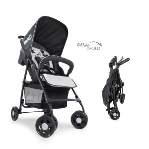 Hauck Stroller Sport Mickey Stars Hauck Stroller Sport Mickey Stars
