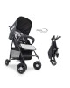 Hauck Stroller Sport Mickey Stars Hauck Stroller Sport Mickey Stars
