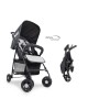 Hauck Stroller Sport Mickey Stars