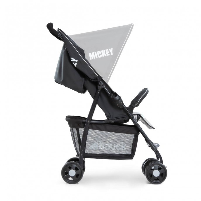 Hauck Stroller Sport Mickey Stars Hauck Stroller Sport Mickey Stars