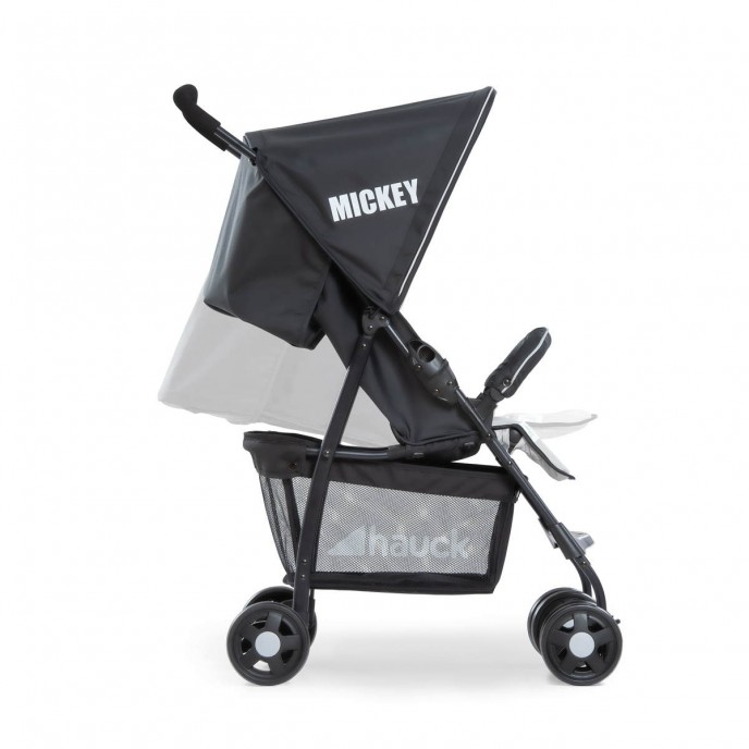 Hauck Stroller Sport Mickey Stars Hauck Stroller Sport Mickey Stars