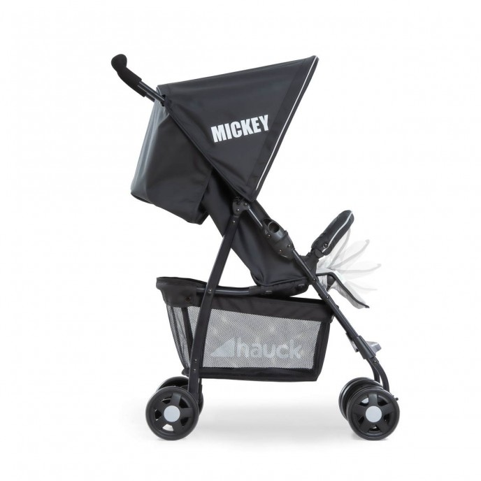 Hauck Stroller Sport Mickey Stars Hauck Stroller Sport Mickey Stars