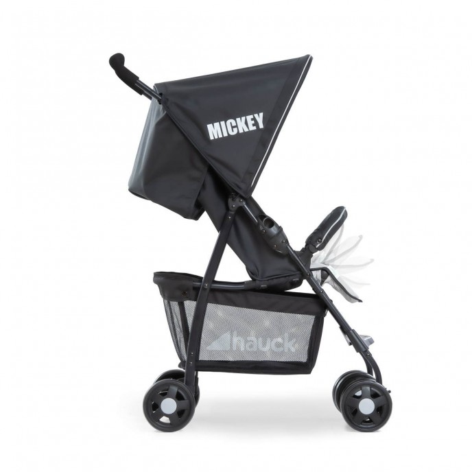 Hauck Stroller Sport Mickey Stars