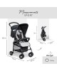 Hauck Stroller Sport Mickey Stars Hauck Stroller Sport Mickey Stars
