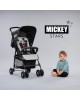Hauck Stroller Sport Mickey Stars Hauck Stroller Sport Mickey Stars