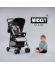 Hauck Stroller Sport Mickey Stars