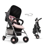 Hauck Stroller Sport Minnie Sweetheart