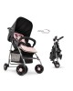 Hauck Stroller Sport Minnie Sweetheart Hauck Stroller Sport Minnie Sweetheart