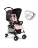 Hauck Stroller Sport Minnie Sweetheart Hauck Stroller Sport Minnie Sweetheart