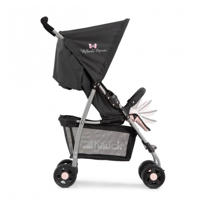 Hauck Stroller Sport Minnie Sweetheart Hauck Stroller Sport Minnie Sweetheart