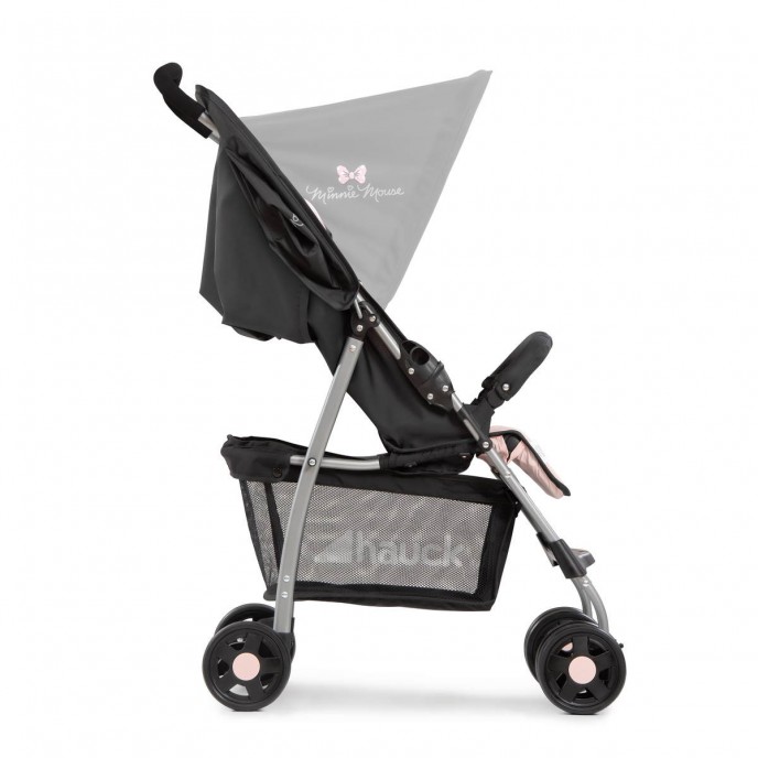 Hauck Stroller Sport Minnie Sweetheart Hauck Stroller Sport Minnie Sweetheart