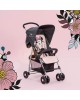 Hauck Stroller Sport Minnie Sweetheart Hauck Stroller Sport Minnie Sweetheart