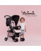 Hauck Stroller Sport Minnie Sweetheart Hauck Stroller Sport Minnie Sweetheart