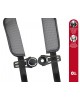 Kiokids Anti Escape Carseat Harness Clip 