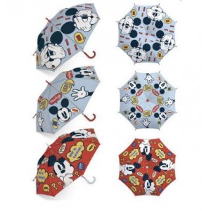 Umbrella Mickey Mouse Boys Umbrella Mickey Mouse Boys