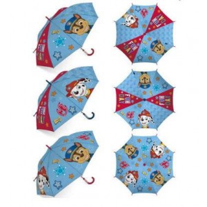 Umbrella Paw Patrol Boys Umbrella Paw Patrol Boys
