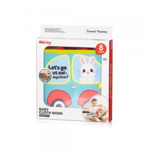 Chipolino Interactive Books Play and Learn Chipolino Interactive Books Play and Learn