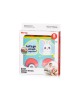 Chipolino Interactive Books Play and Learn 