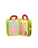 Chipolino Interactive Books Play and Learn 
