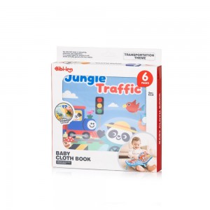 Chipolino Interactive Books Vehicles Chipolino Interactive Books Vehicles