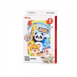 Chipolino Interactive Books Zoo Chipolino Interactive Books Zoo