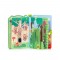 Chipolino Interactive Books Zoo